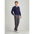 FAÇONNABLE Fm700344 Cashmere V Neck Sweater