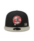 Men's Navy, Gray New York Yankees Flawless 9FIFTY Snapback Hat