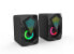 Фото #1 товара Inter Sales Gaming Speaker GAS-500