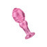 Фото #1 товара Analdildo mit Spiralstruktur, 10,5 cm