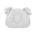 SLEEPEE Plagiocefalia Cojin Pillow Babies Musline