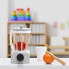 ROBIN COOL Montessori Method Smoothie Lab Toy Glass Blender