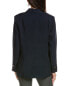 Фото #2 товара Ted Baker Relaxed Oversized Blazer Women's
