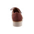 Фото #12 товара Softwalk Willis S1811-255 Womens Brown Oxfords & Lace Ups Casual Shoes