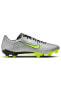 Фото #4 товара Zoom Vapor 15 Acad Xxv Fg/mg Erkek Gri Futbol Krampon Fb8399-060