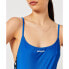 SUPERDRY Code Essential Tape Swimsuit