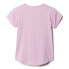 ფოტო #2 პროდუქტის COLUMBIA Tech Trail™ short sleeve T-shirt