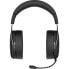 Corsair HS75 XB Wireless - Headset - Head-band - Gaming - Black - Binaural - Wireless