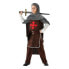 Фото #8 товара Карнавальный костюм для малышей Shico 116412 Рыцарь крестовых походов