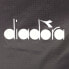 Фото #3 товара Diadora Lightweight Wind Be One Full Zip Jacket Mens Black Casual Athletic Outer