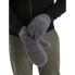 ფოტო #1 პროდუქტის ICEBREAKER ICL Real Fleece Sherpa Merino mittens