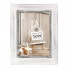 Фото #1 товара ZEP Athis white 15x20 cm Wood Photo photo frame