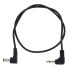 Фото #1 товара Voodoo Lab Pedal Power Cable PPMIN-R