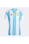 Фото #12 товара Arjantin Milli Takım Erkek Mavi Futbol Forması