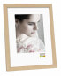 Фото #1 товара Deknudt S44CH1 - MDF,Wood - Wood - Single picture frame - 30 x 45 cm - Rectangular - 320 mm