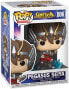 Фото #6 товара Funko POP! Animation: Saint Seiya - Dragon Shiryu - Vinyl Collectible Figure - Gift Idea - Official Merchandise - Toy for Children and Adults - Anime Fans - Model Figure for Collectors and Display