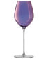 Aurora Champagne Tulip Glasses, Set of 4