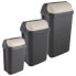 Фото #2 товара KEEEPER Rasmus Collection 10/25/45L Waste Bin 3 Units