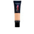Фото #1 товара INFAILLIBLE 32H matte cover foundation #200-golden sand 30 ml
