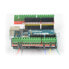 Фото #4 товара Электрика Вилка с винтовыми соединителями ScrewShield x2 v2 для Arduino