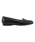 Women's Liberty Square Toe Slip on Loafers