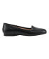 Балетки Bandolino Liberty Square Loafers