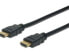 Фото #6 товара HDMI High Speed with Ethernet Кабель Digitus