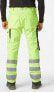 Helly Hansen Spodnie Odblaskowe Helly Hansen Alna 20 Yellow - фото #3