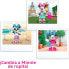 Фото #12 товара Фигурка Disney Minnie Fashion Set Doll Figure&nbsp; серии Fashion (Мода)