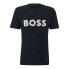 Фото #1 товара Футболка BOSS Hugo Boss 1 10258989 с коротким рукавом