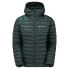 Фото #3 товара MONTANE Anti-Freeze down jacket