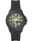 Фото #1 товара Наручные часы Porsamo Bleu Karolina Diamond Genuine Leather Band Watch 1084AKAL