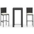 Bar-Set (3-teilig) 3011734-1