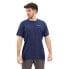 Фото #1 товара KLIM Teton short sleeve T-shirt