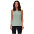 ფოტო #1 პროდუქტის MAMMUT Core 1862 sleeveless T-shirt