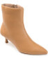 Women's Arely Pointed Booties