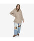 Фото #4 товара Women's Seneca Soft Sherpa Women's Teddy Coat