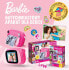 Фото #8 товара Aparat cyfrowy Lisciani Barbie print cam różowy