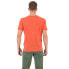 KARPOS Easyfrizz Merino short sleeve T-shirt