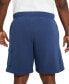 Фото #2 товара Men's Sportswear Club Fleece Cargo Shorts