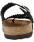 ფოტო #9 პროდუქტის Women's Hayleigh Footbed Sandals