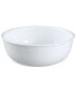 Фото #1 товара Round Winter Frost White Bowl