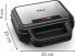 Фото #4 товара Opiekacz Tefal SANDWICH MAKER SW383D10