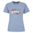 ფოტო #4 პროდუქტის DARE2B Tranquility II short sleeve T-shirt