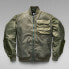 G-STAR Chest Pocket Pm bomber jacket