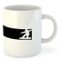 Фото #2 товара KRUSKIS 325ml Snowboarding Frame Mug