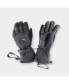 ფოტო #2 პროდუქტის Men's Regal Thermolite Padding Ski Glove