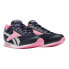 Sports Trainers for Women Reebok Royal Classic Jogger 2 Black
