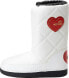 Фото #1 товара Угги женские LOVE MOSCHINO JA24172G1HIT710A