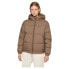 Фото #1 товара DICKIES Alatna Oversized puffer jacket